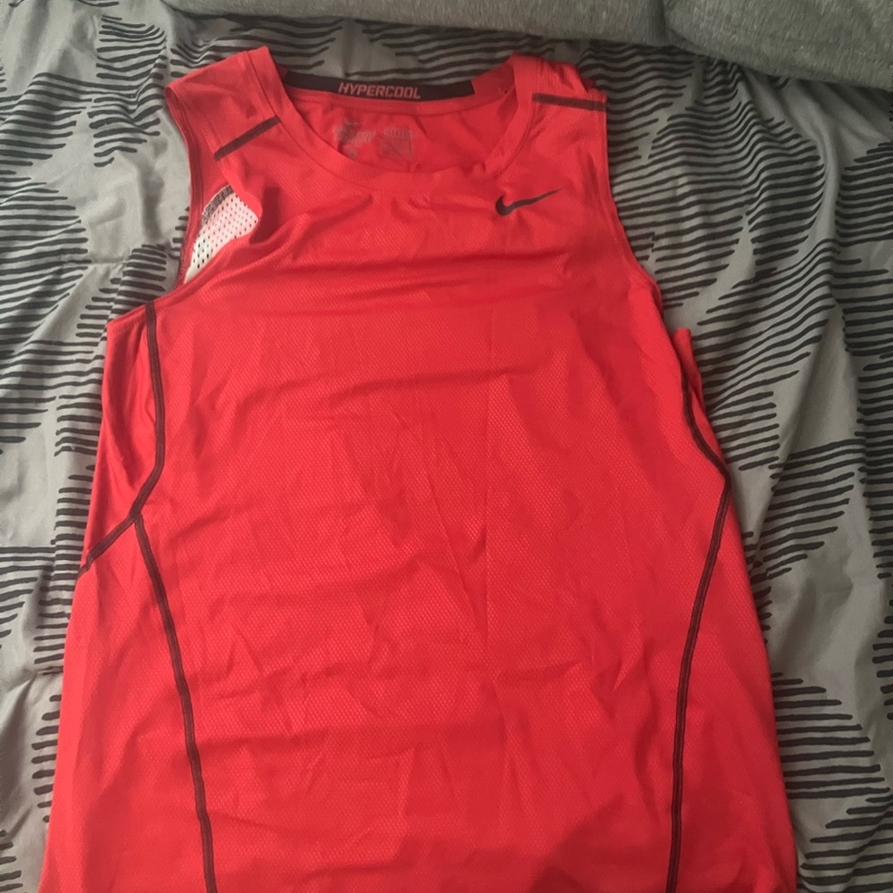 Nike Pro Combat Hyper Cool Tank